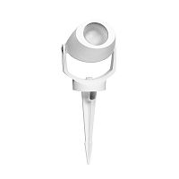 ландшафтный светодиодный светильник fumagalli minitommy spike 1m1.001.000.wxu1l в Екатеринбурге
