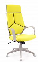 компьютерное кресло everprof trio grey tm для руководителя в Екатеринбурге