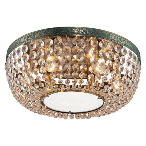 потолочный светильник toplight virginia tl7240x-06ab в Екатеринбурге