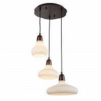 подвесная люстра st luce sl712.883.03 в Екатеринбурге