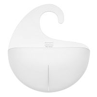 органайзер для ванной surf xl, прозрачный в Екатеринбурге