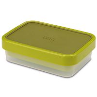 ланч-бокс компактный goeat™ зелёный в Екатеринбурге
