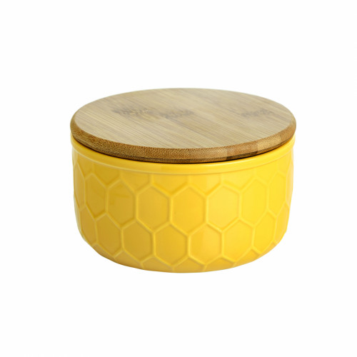 ёмкость для хранения honeycomb жёлтая большая в Екатеринбурге
