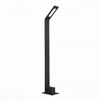 уличный светодиодный светильник st luce ansa sl094.445.01 80см в Екатеринбурге