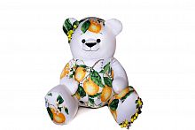 мягкая игрушка мишка lemon в Екатеринбурге
