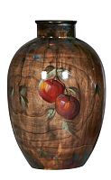 ваза настольная fresco apples в Екатеринбурге