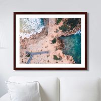 картина: melbourne, australia в Екатеринбурге