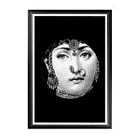 арт-постер индия fornasetti в Екатеринбурге