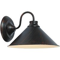 бра arte lamp cone a9330ap-1br в Екатеринбурге