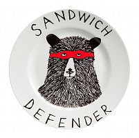 тарелка sandwich defender в Екатеринбурге