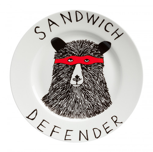 тарелка sandwich defender в Екатеринбурге