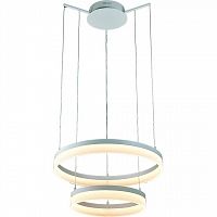 подвесной светодиодный светильник arte lamp 41 a9300sp-2wh в Екатеринбурге