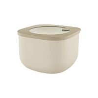 контейнер для хранения store&more 1,55 л бежевый в Екатеринбурге
