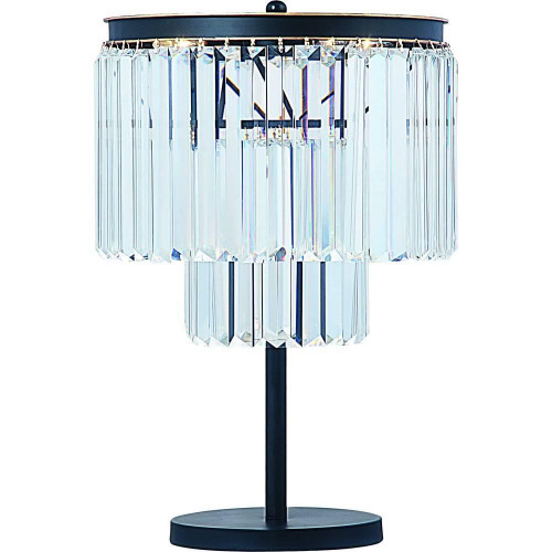 настольная лампа divinare nova 3001/01 tl-4 в Екатеринбурге