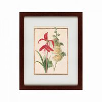 картина: watercolor over pencil etude №5, 1750 в Екатеринбурге