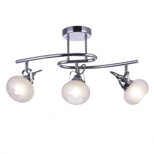 потолочная люстра freya linda fr5690cl-03ch в Екатеринбурге
