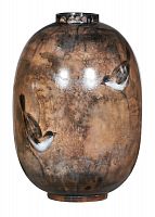 ваза настольная fresco birds в Екатеринбурге