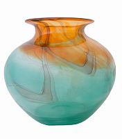 настольные вазы ваза alice round glass vase в Екатеринбурге