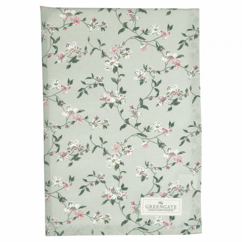 полотенце jolie pale mint в Екатеринбурге