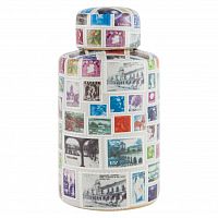 ваза настольная stamps в Екатеринбурге
