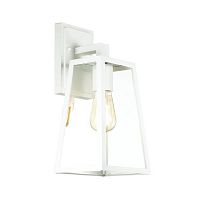 уличный настенный светильник odeon light clod 4170/1w в Екатеринбурге