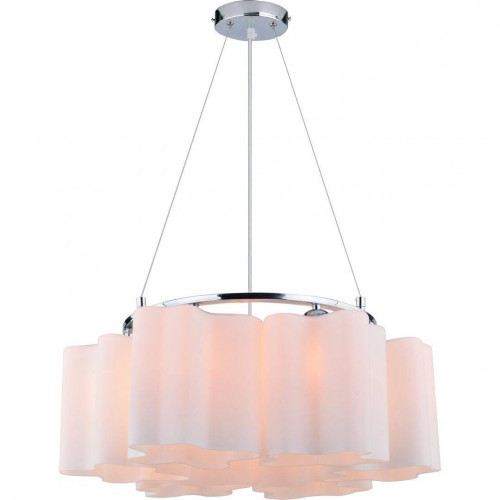 подвесная люстра arte lamp 18 a3479sp-6cc в Екатеринбурге