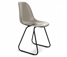 стул dsr дымчатый s38 (eames style) в Екатеринбурге