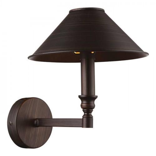 бра arte lamp giordano a2398ap-1ba в Екатеринбурге