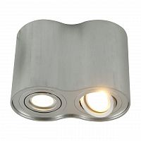 потолочный светильник arte lamp a5644pl-2si в Екатеринбурге