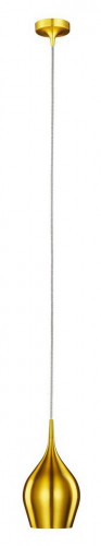 подвесной светильник arte lamp vibrant a6412sp-1go в Екатеринбурге