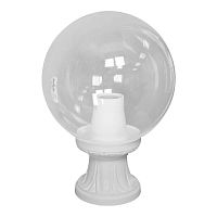 уличный светильник fumagalli microlot/g250 g25.110.000.wxe27 в Екатеринбурге