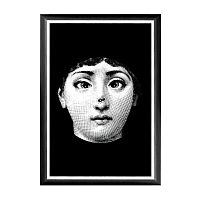 арт-постер гротеск fornasetti в Екатеринбурге