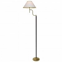 торшер arte lamp catrin a3545pn-1go в Екатеринбурге