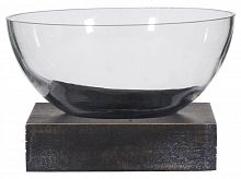 ваза настольная aquarium large в Екатеринбурге
