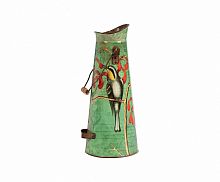 декоративный кувшин catesby's natural history green в Екатеринбурге