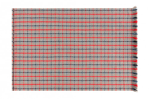 ковер gan tartan blue 240x180 от gan в Екатеринбурге