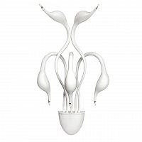 бра lightstar cigno collo wt 751656 в Екатеринбурге