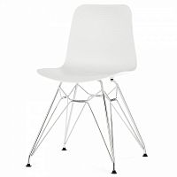 стул eiffel (eames style) белый в Екатеринбурге