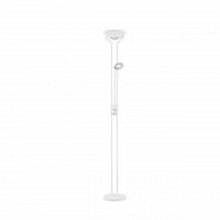 торшер arte lamp duetto a4329pn-2wh в Екатеринбурге