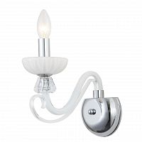 бра arte lamp odetta a7195ap-1wh в Екатеринбурге