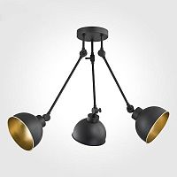 подвесная люстра tk lighting 2175 techno в Екатеринбурге