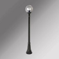 уличный фонарь fumagalli gigi/g300 g30.156.000.axe27 в Екатеринбурге