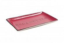 декоративное блюдо brochettes pink в Екатеринбурге