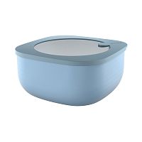 контейнер для хранения store&more 1,9 л голубой в Екатеринбурге
