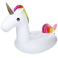 надувной круг unicorn в Екатеринбурге