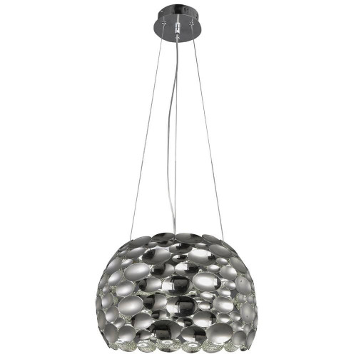 подвесной светильник crystal lux granada sp5 в Екатеринбурге