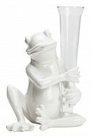 декоративная ваза frog glass в Екатеринбурге