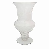 настольные вазы ваза sienna glass vase в Екатеринбурге