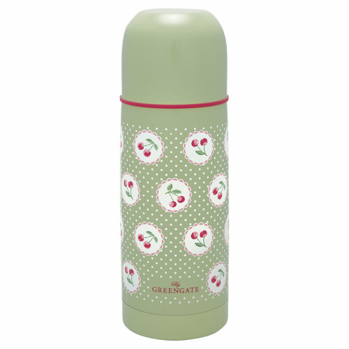 термос cherry berry p.green в Екатеринбурге