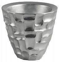 ваза настольная nugget silver bowl в Екатеринбурге